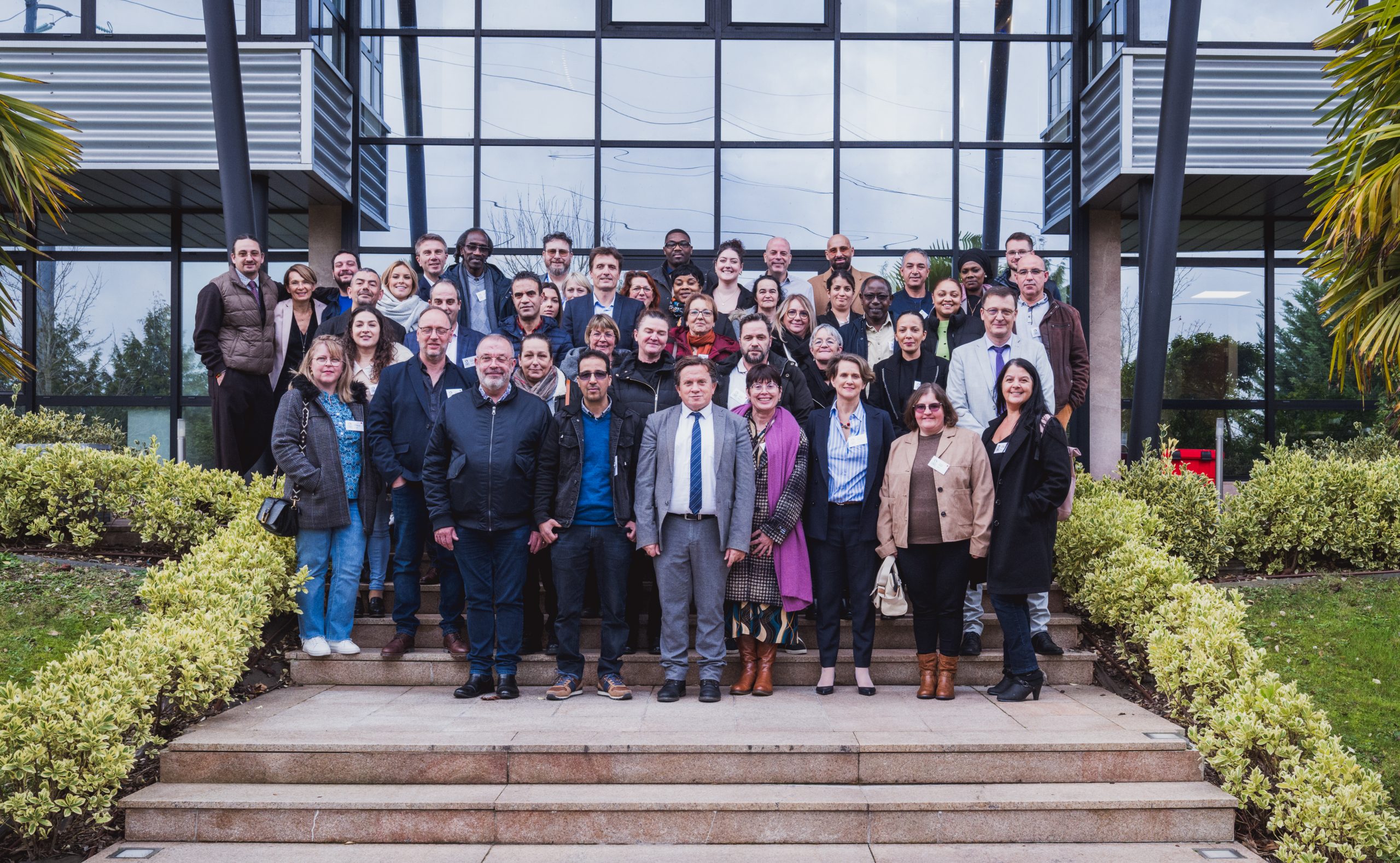 OMS Synergie Group