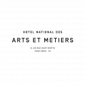 hotel national art metiers