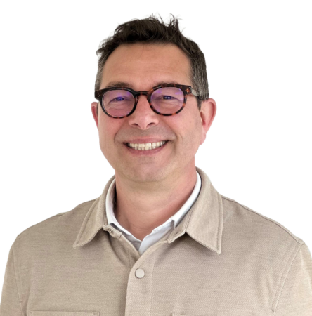 Julien Barriquand
